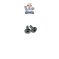 10 PCS Baut Penutup Tutup Cover Mesin CVT Honda Beat matic kunci L5 ulir 10 payung 0319