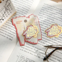 1pc National Style Abnormity Bookmark Bookmark for Pages Books Readers Children Collection