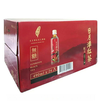 [COSCO代購5] D119839 日月潭台茶十八號紅茶（無糖）490毫升 X 24瓶