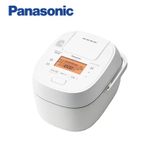 Panasonic 國際牌6人份IH可變壓力電子鍋 SR-PBA100