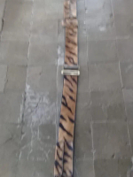 sabuk gambuh/ bopo kesenian