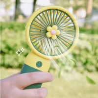 Kipas Angin Mini Portable Kipas Angin Usb Genggam Karakter Kipas Angin Stand Kipas Angin Lucu Unik K