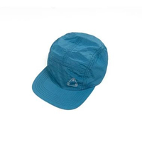 Hooligans Hat Keane Topi 5 Panel Tosca