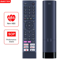 New ERF3I80H(0012) Voice Remote Control Fit for Hisense 4K Ultra HD TV A6GG A4EG 55A6GG 65A6GG 70A6GG 75A6GG 32A4EG