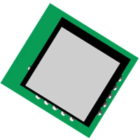 10PCS Toner 17A laser chip CF217A for HP M102 M130 printer CF217 cartridge chip