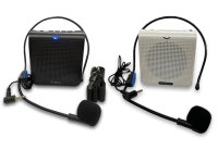 KY-RADIO 掛腰/掛肩式無線擴音機 KY10