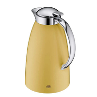 ALFI Vacuum jug Gusto 不銹鋼保溫壼 1L (黃色) #3561.295.100【APP下單9%點數回饋】