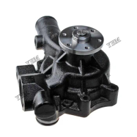 Brand-New Water Pump 6205-61-1202 6205611202 For Komatsu 4D95LE Engine