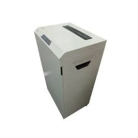 歐元EURO  A3 寬度310mm (細度2*15mm) 20張 100L 全自動碎紙機/台 519c