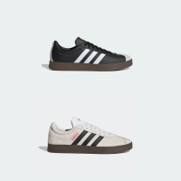 【adidas 愛迪達】VL COURT 復古休閒鞋 運動鞋 男鞋(多款任選)