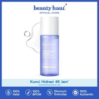 SOMETHINC Ceraplump Peptide Hydrating Toner