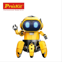 ProsKit 寶工科學玩具 GE-893 AI 智能寶比