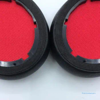 2 Pcs Ear Cushion Cover Practical Ear Pad Noise Canceling Headphones Ear Covers for Anker-Soundcore Life Q10 DropShipping
