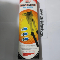 Tang Rivet Lobster Hand Riveter Tang Paku Keling Alat Pasang Paku