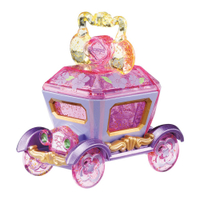TOMICA 多美小汽車 迪士尼 珠寶系列 馬車 魔法奇緣 樂佩【酷比樂】