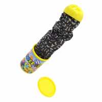 Joke Toys Party Decoration Halloween Toy Fool Day Gift Spring Snake Toy Funny Candy Can Candy Box Ju