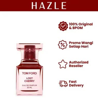 Parfum Tom Ford Lost Cherry Unisex EDP 30 ml