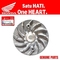 HONDA KIPAS RUMAH ROLLER PCX 160 ADV 160 VARIO 160 22102-K1Z-N20 ORI AHM 100%