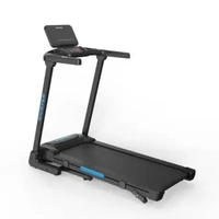 Richter Enforce Treadmill