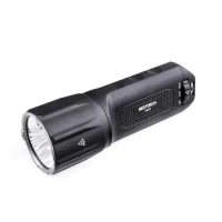 NEXTORCH TA31 10,000 Lumen UItra-Bright Tactical Searchlight