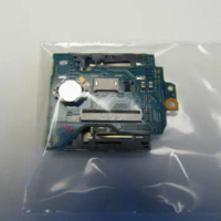 SD Memory Card Reader Slot Board For Sony NEX-5 NEX-5R NEX-5T NEX-5N NEX5 NEX5R NEX5T NEX5N Repair Part
