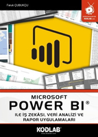 【電子書】Microsoft Power Bi