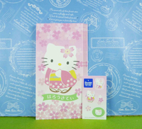 【震撼精品百貨】Hello Kitty 凱蒂貓~紅包袋組~粉櫻花圖案【共1款】