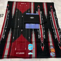 Sarung Ketjubung SGD Red