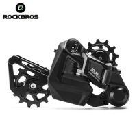 Wholesale Sales 2023 New Speed Bicycle Shifter Road Mountain bicycle Groupset Rear Bike Derailleur