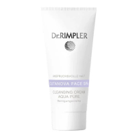 Dr. Rimpler 德國宏邦博士 水漾輕齡潔面霜 100ml