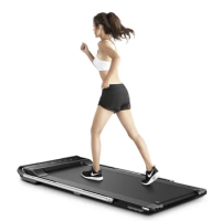 foldable treadmill for home use flat folding treadmill cheap firness running machine for sale