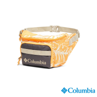 Columbia 哥倫比亞 中性 -腰包-黃印花 UUU01080YF / S22