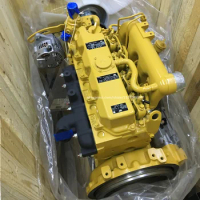 457-1444 C2.4-M-DI-ET05 is used for Kubota V2403 G3 CAT new diesel engine assembly