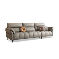 Sofa Minimalis Custom Premium Import Material - Lorenzo