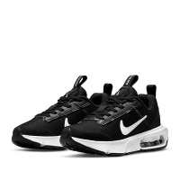 NIKE 慢跑鞋 童鞋 中童 兒童 運動鞋 氣墊 緩震 AIR MAX INTRLK LITE PS 黑 DH9394-002