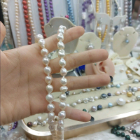 combo chuỗi ngọc mặn akoya đẹp