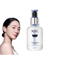 【AHC】醫美科研 超導水光玻尿酸精華40ml(HA精華 B5保濕)
