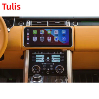 Tulis 12.3 Inch Android Car Radio for Range Rover Vogue 2013-2017 GPS Navigation Stereo Multimedia Car DVD Player