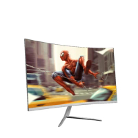 4k monitor gaming monitor 144hz 1ms 32inch curved gaming monitor led gaming monitor