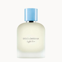 Dolce&Gabbana Light Blue Pour Homme Eau de Toilette 100ml