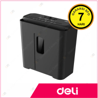 Paper Shredder Deli ET102SC - Penghancur Kertas
