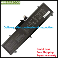 C41N1837 Replacement Laptop Battery for ASUS ROG Zephyrus M G G15 S S15 GU502DU GX502GW GX532GV GU532GW GA502DU 15.4V 76Wh