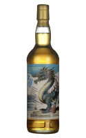 威士忌機構，「布萊迪 2004」18年 艾雷島單一麥芽蘇格蘭威士忌 18 700ml