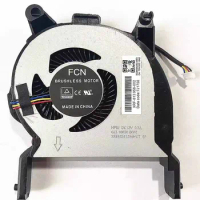 New CPU Cooling Fan For HP ProDesk mini 800 G3 600 G3 400 G3 914266-001