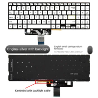 replace suit for ASUS VivoBook 15X 2020 S5600F V5050 S15 S533 X521 Laptop keyboard
