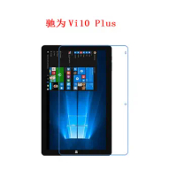 Ultra Clear HD glossy Screen Protector Screen protective Film For CHUWI Vi10 Plus Hi10 Plus 10.8 inch Tablet