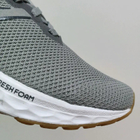 SEPATU RUNNING NB FRESH FOAM ARISHI V4 GREY