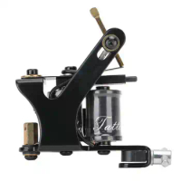 Coil Tattoo Machines 10 Turns 25000 rpm to 30000 rpm Alloy Liner Professional Tattoo Machine Strong Power Tattoo Devide Supplies