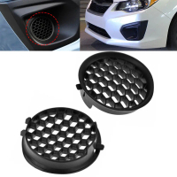 Pasangan Penutup Lampu Kabus Sisi LH & RH untuk Impreza 2008 57731FG210 57731FG200