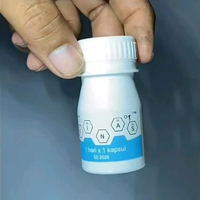 Finasteride 1 mg 30 kapsul 1 Botol Finas